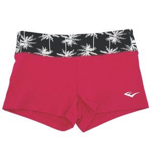 Everlast | Girl's Sunset Stretch Short | Pink | Small